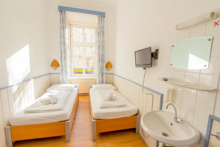 Urban Boutique Hotel