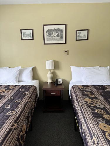 Minnedosa Inn