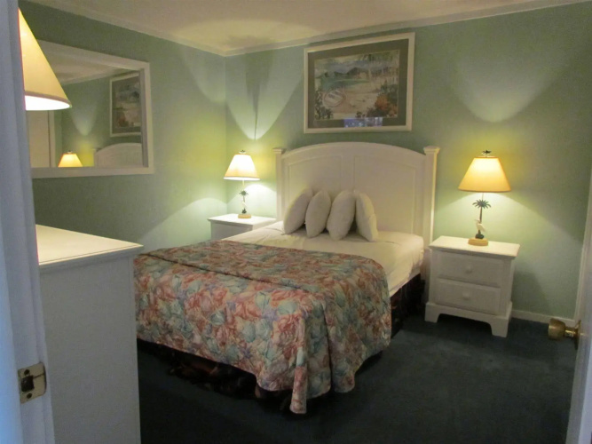 Myrtle Beach Resort