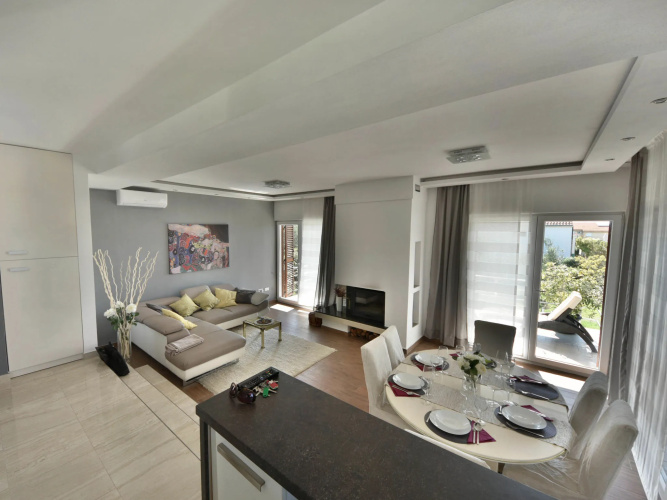 Villa Arbo