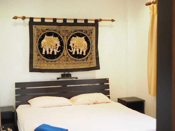 3 Bedrooms Deluxe Villa