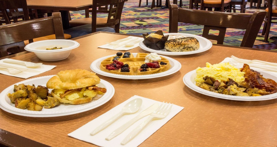 Best Western Plus Kendall Hotel & Suites photo 12
