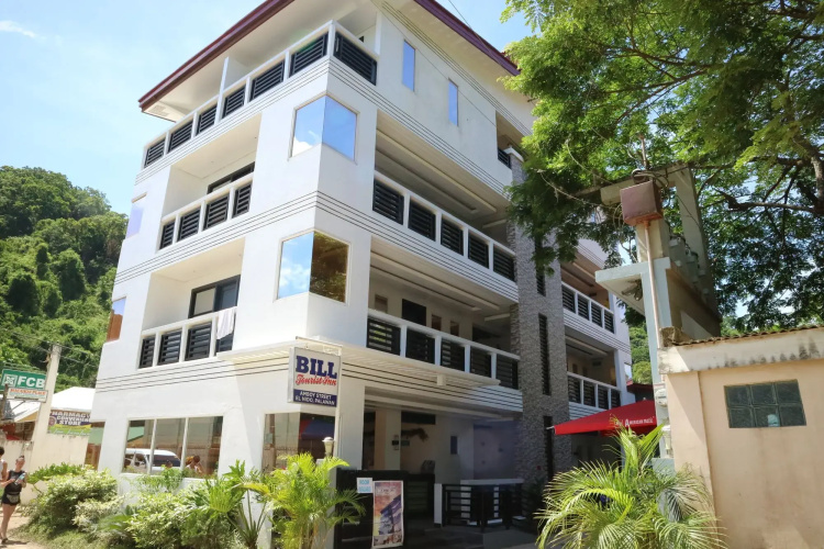 Hotelafbeelding