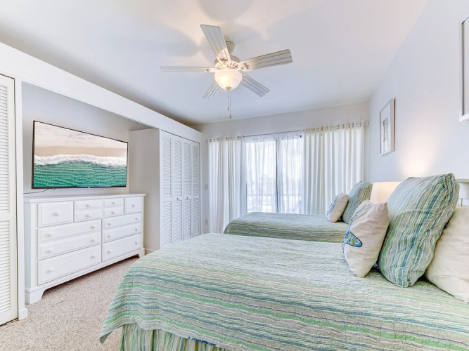 Sea Matanzas 2 by Distinctive Beach Rentals