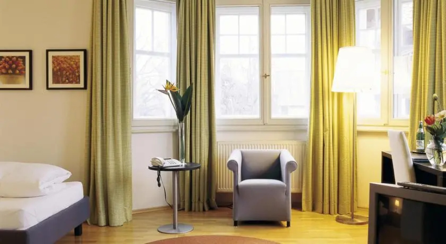 Seeresidenz Alte Post