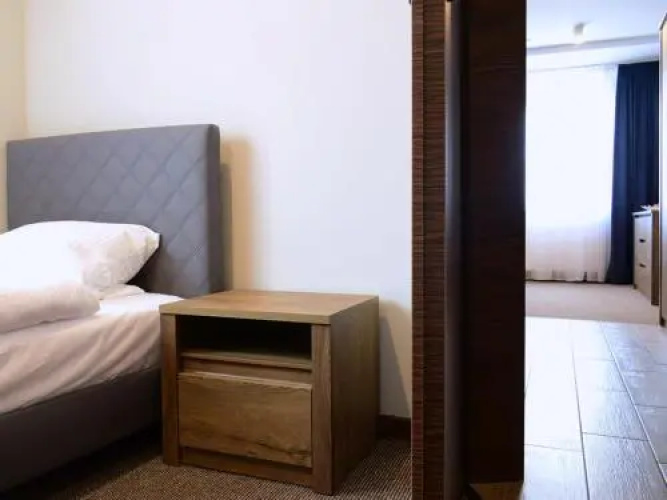 Aparthotel Fama