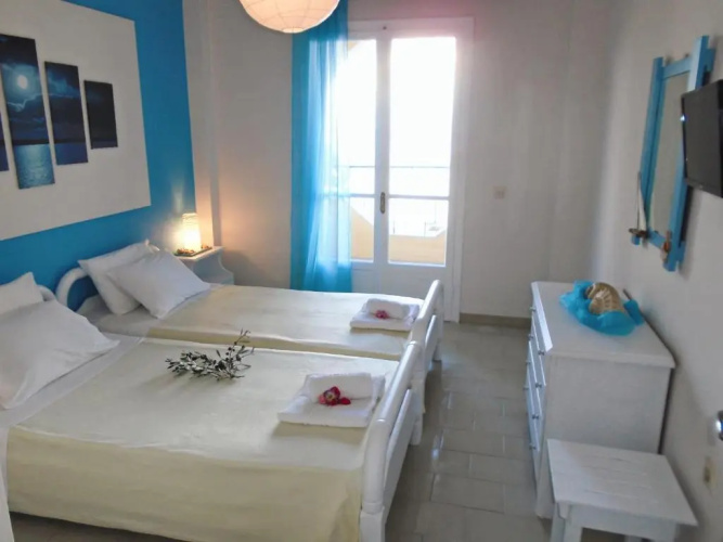 Sirios Apartments