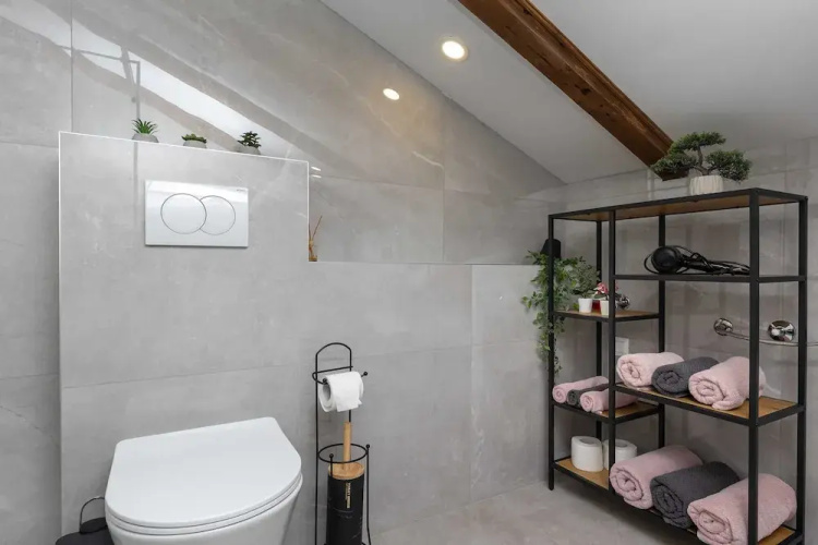 Apartment Tete Mare