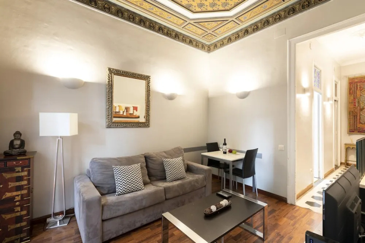 AB Casanova Apartment