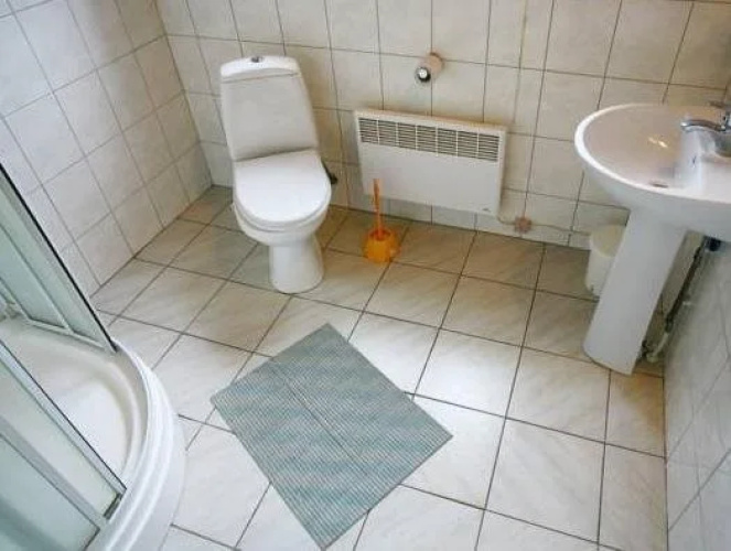 Hostel Asiris