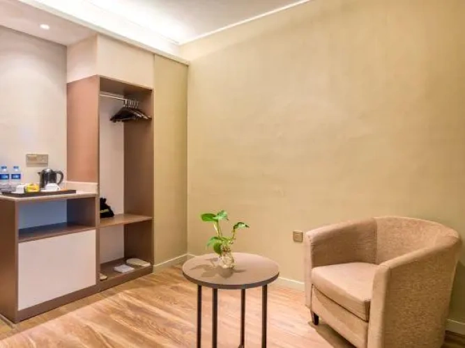Business Double room