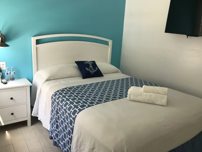 Hotel 964