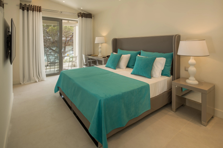 Rodostamo Hotel & Spa - Adults friendly