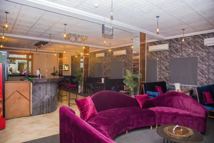 Hotelbild