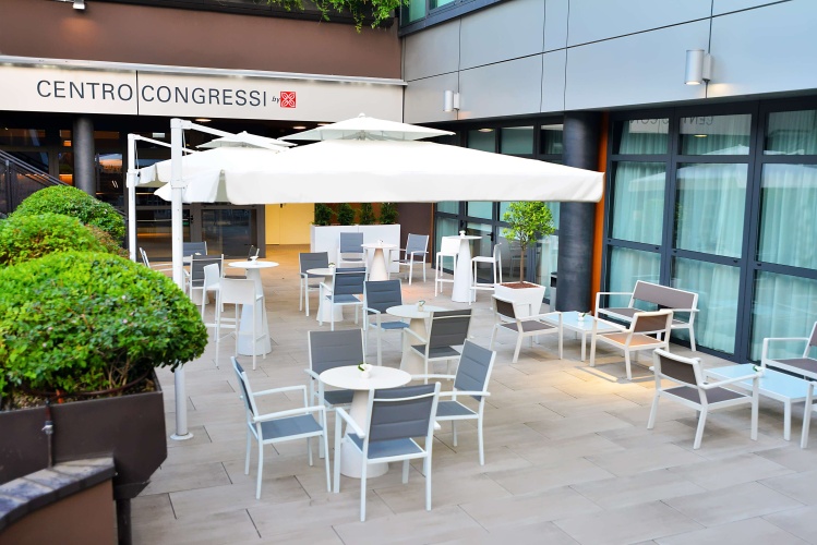 Hilton Garden Inn Milan North photo 22