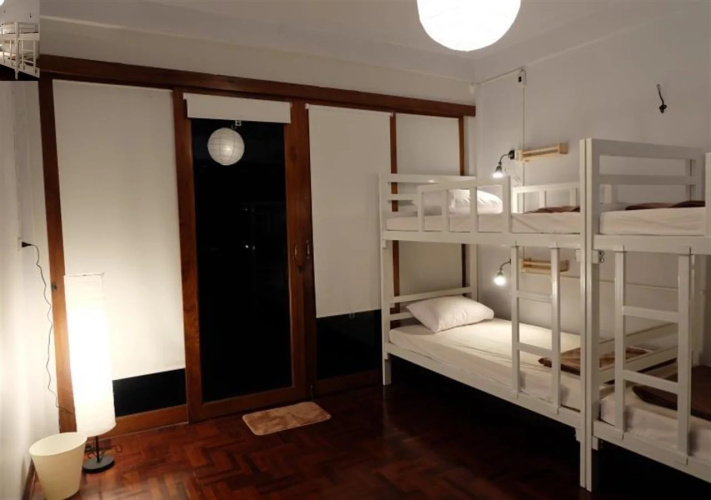 曼谷挺你青年旅店(Tiny Hostel Bangkok)