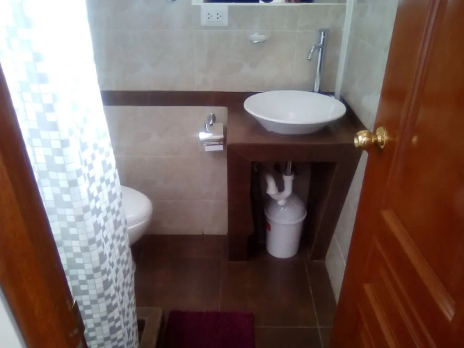 Askha Cusco Inn