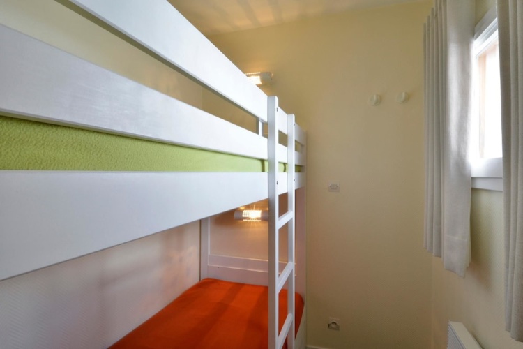 Hotel rooms