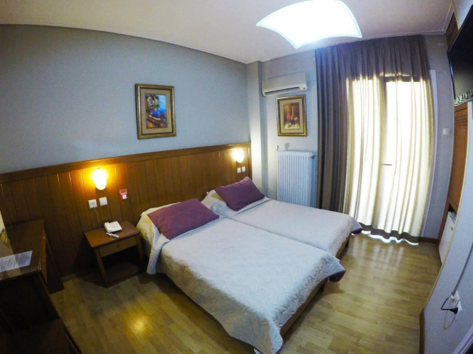 Philippos Hotel