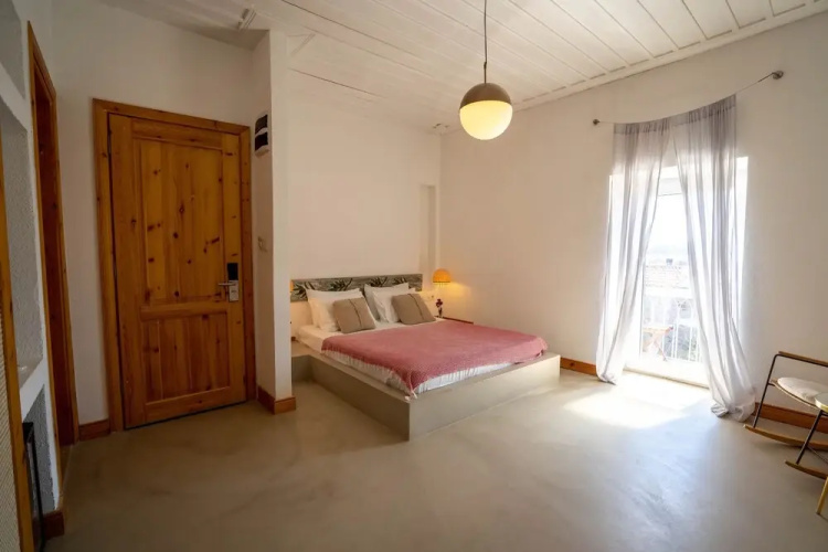 Ajlan Rooms