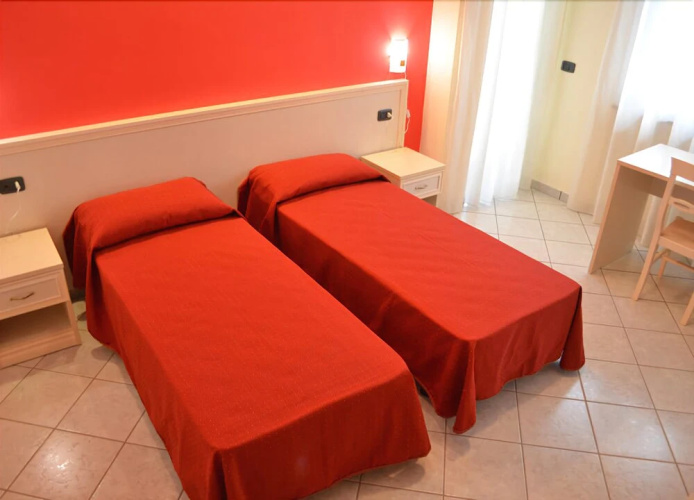 Hotel Cilento
