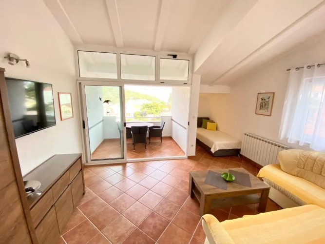 Apartments Perić