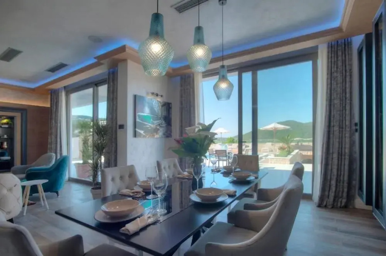 Villa Salute