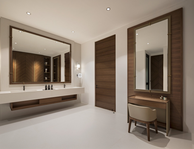 Premier Suite