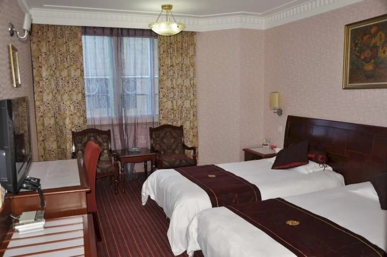 Jingchang Hotel