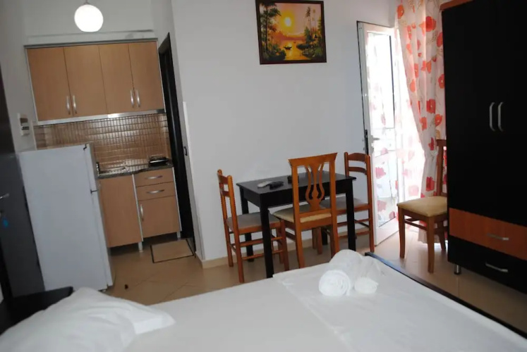 Visi Apartments