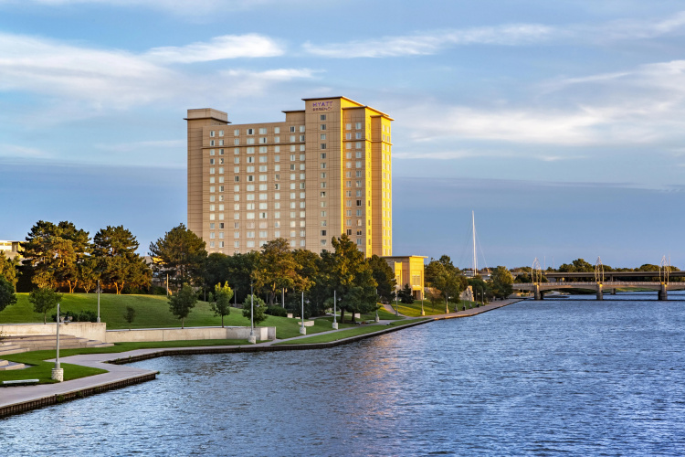 Hyatt Regency Wichita photo 27