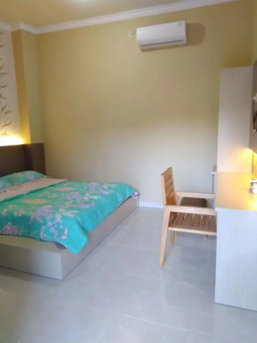 R3 Brawijaya Homestay
