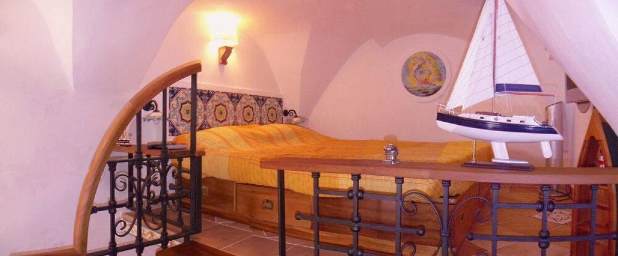 Casa Ninfa Sperlongaresort