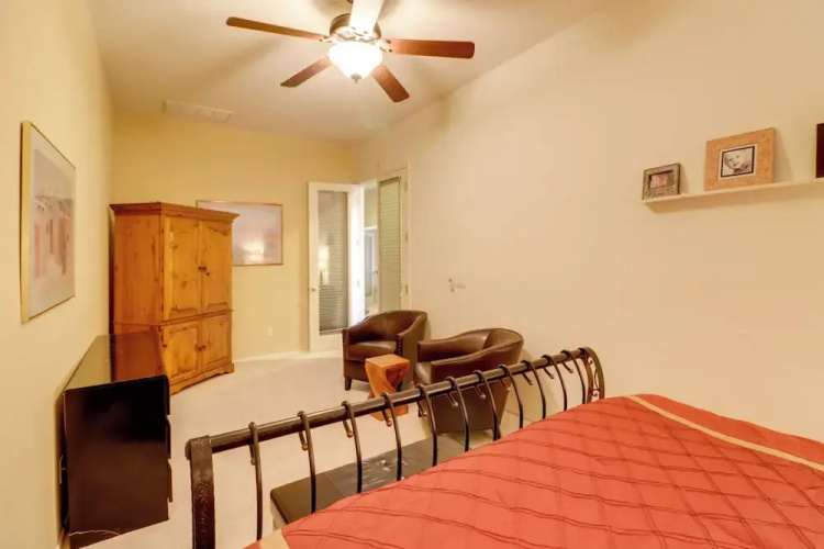 Phoenix Resort Home w/ Private Pool ~ 8 Mi to Dtwn