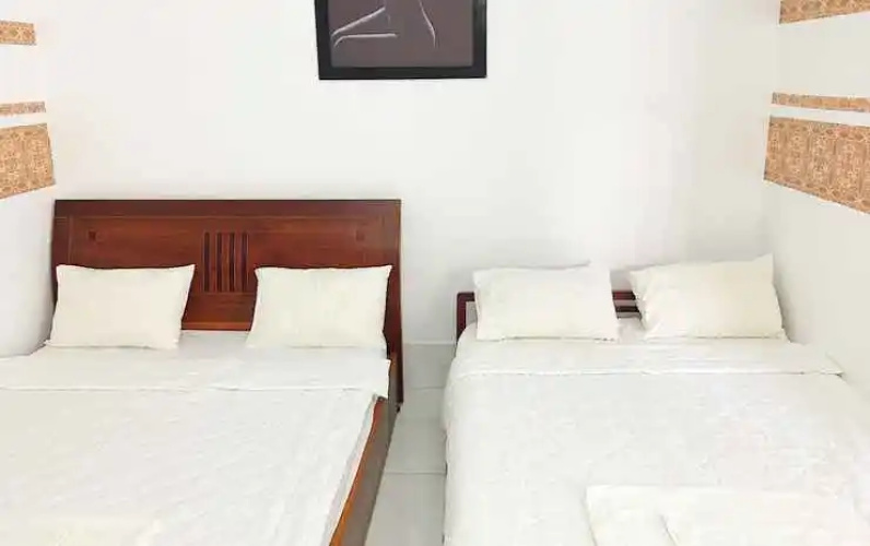 Chi Hieu Hotel