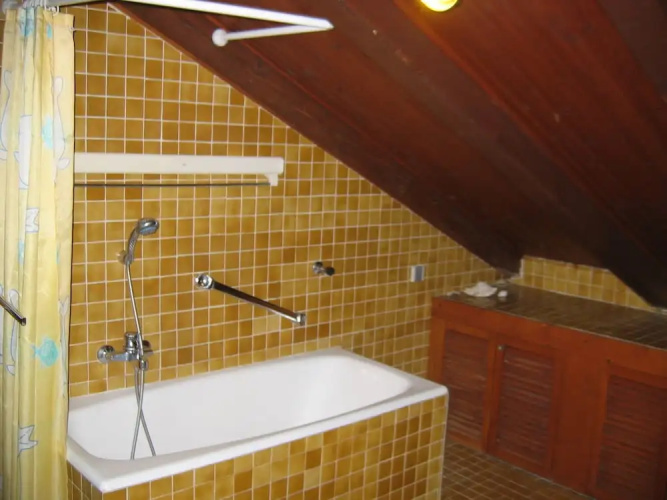 Apartment Cabo