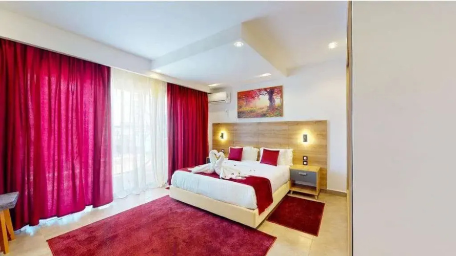 Hotel Kingdom Luxury