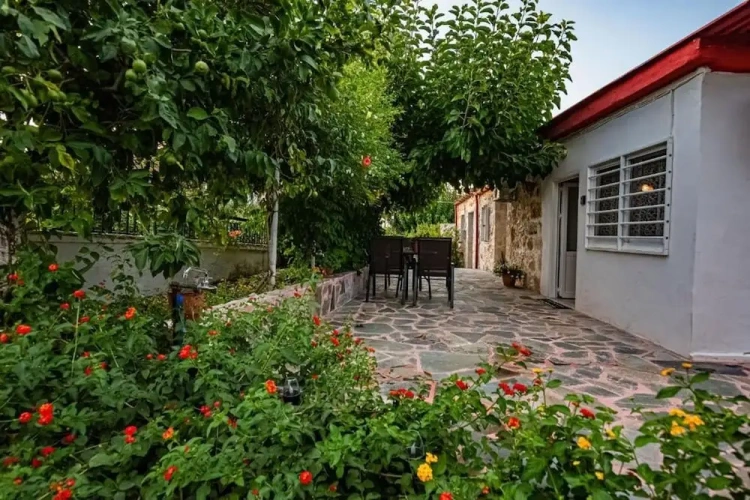 Cottage
