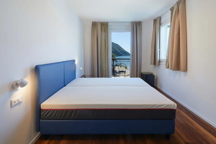 Hotel Paradiso