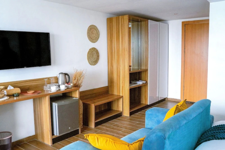 Vogue Beach Resort