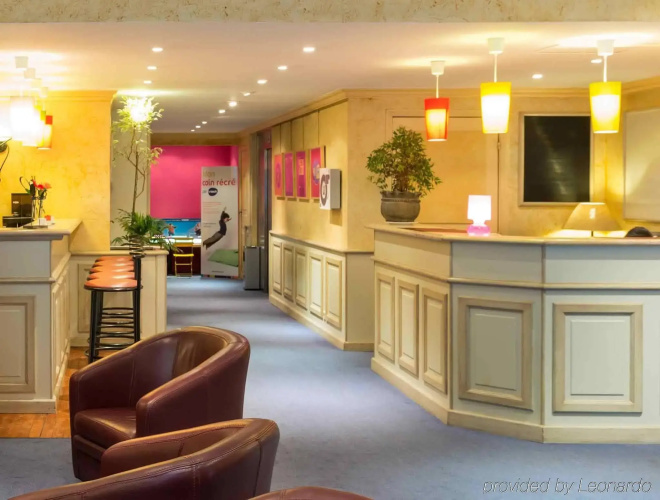 Hotel Provence