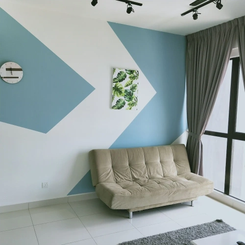 1 Bedroom Studio