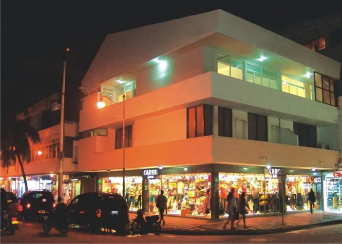 Otel görseli