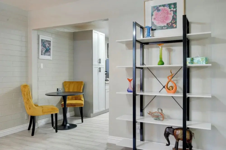 3 Mi to Roosevelt Row Arts District: Apt w/ Patio