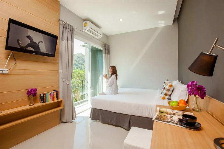 No.36 Phuket