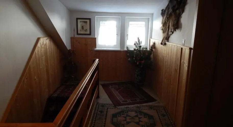 Pension Haller
