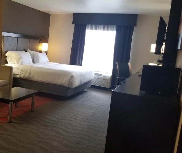 1 Bedroom Suite