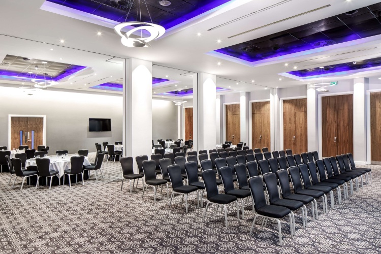 Radisson Blu Cardiff photo 9