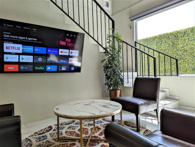 Standard Family room