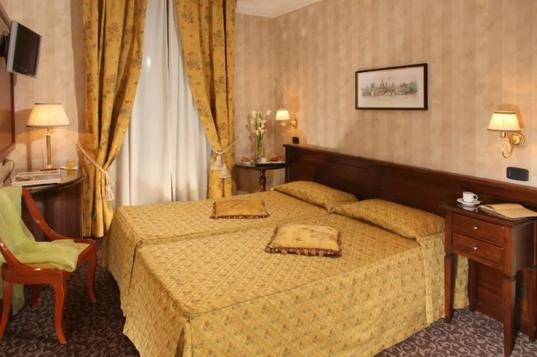Hotelafbeelding